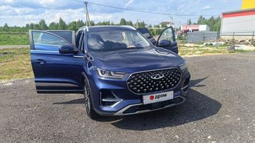 SUV   Chery Tiggo 8 Pro 2021 , 1720000 , 