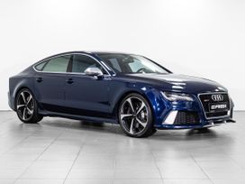  Audi RS7 2013 , 4149000 , 