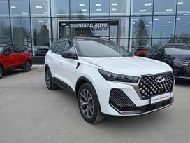 SUV   Chery Tiggo 7 Pro Max 2025 , 3030000 , 