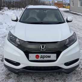 SUV   Honda Vezel 2017 , 2000000 , 