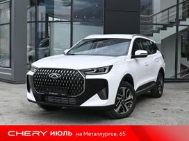 SUV   Chery Tiggo 7L 2025 , 2780000 , 