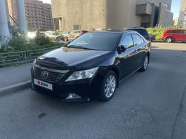  Toyota Camry 2012 , 1349000 , -
