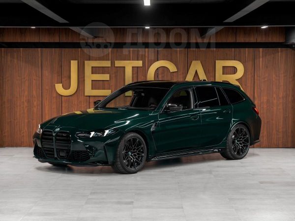  BMW M3 2024 , 16500000 , 