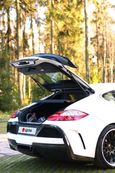  Porsche Panamera 2010 , 15000000 , 