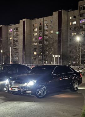  Mercedes-Benz E-Class 2011 , 1799999 , 
