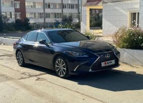  Lexus ES250 2020 , 4650000 , 