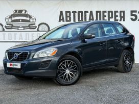 SUV   Volvo XC60 2011 , 1698000 ,  