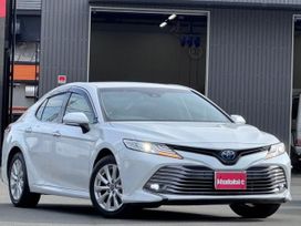  Toyota Camry 2020 , 2300000 , 