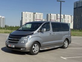    Hyundai Grand Starex 2014 , 1800000 , 