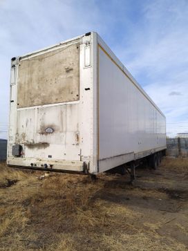   Schmitz SKO24 1997 , 500000 , 