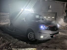    SsangYong Stavic 2014 , 1500000 , 