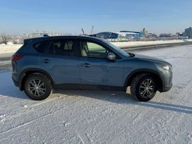 SUV   Mazda CX-5 2014 , 2190000 , 
