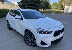 SUV   BMW X2 2018 , 3649000 , 