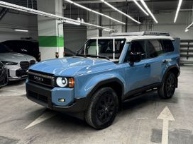 SUV   Toyota Land Cruiser Prado 2024 , 10990000 , 