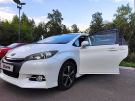    Toyota Wish 2012 , 1500000 , 