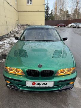  BMW 5-Series 1998 , 1150000 , 