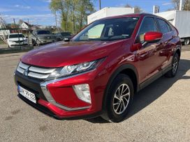 SUV   Mitsubishi Eclipse Cross 2019 , 2070000 , 