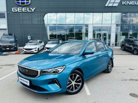  Geely Emgrand 2023 , 2072000 , 