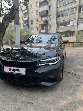  BMW 3-Series 2020 , 2900000 , 