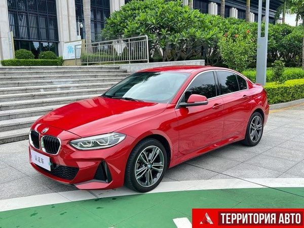  BMW 1-Series 2022 , 1449000 , 