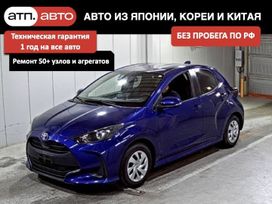  Toyota Yaris 2022 , 1300000 , 