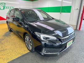  Subaru Impreza 2020 , 1110000 , 