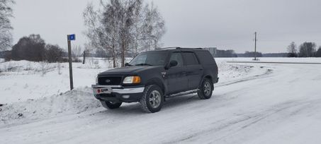 SUV   Ford Expedition 2001 , 1000000 , 