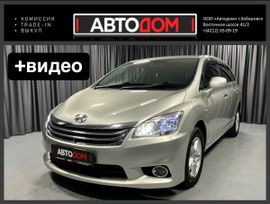    Toyota Mark X Zio 2007 , 1150000 , 