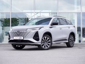 SUV   Changan CS75 Plus 2024 , 3949900 , 