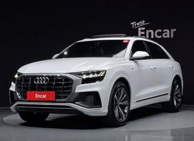 SUV   Audi Q8 2022 , 7250000 , 