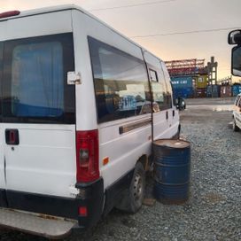  Fiat Ducato 2010 , 100000 , -