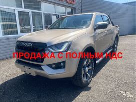  Isuzu D-MAX 2025 , 4300000 , 