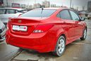  Hyundai Solaris 2016 , 1115098 , 