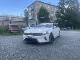  Kia K5 2021 , 3000000 , 