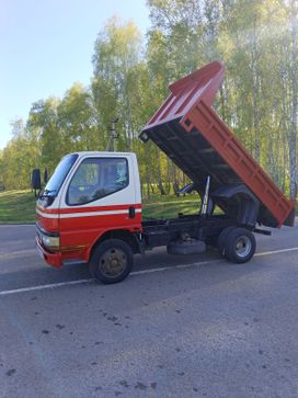  Mitsubishi Fuso Canter 2001 , 1685000 , 