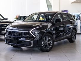 SUV   Kia Sportage 2024 , 3959073 , -