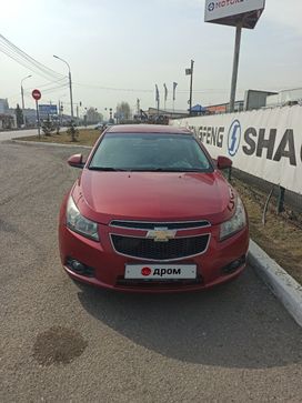 Chevrolet Cruze 2010 , 750000 , 