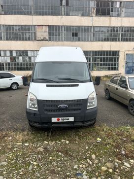   Ford Transit 2012 , 650000 , 