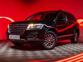 SUV   Haval H6 2021 , 1349000 , -