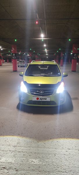  Daewoo Matiz 2009 , 580000 , 