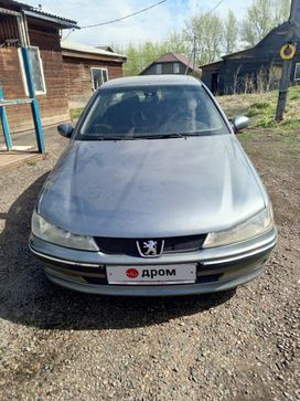  Peugeot 406 2004 , 220000 , 