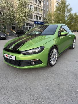  3  Volkswagen Scirocco 2013 , 1650000 , 