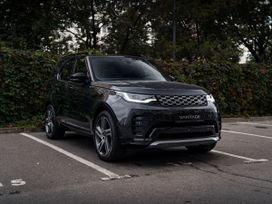 SUV   Land Rover Discovery 2023 , 9998000 , 