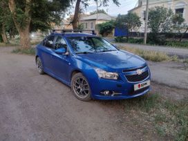  Chevrolet Cruze 2011 , 980000 , -