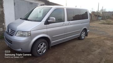    Volkswagen Multivan 2008 , 1750000 , 