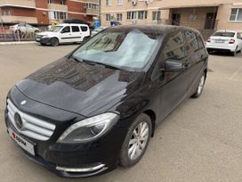  Mercedes-Benz B-Class 2014 , 1450000 , 