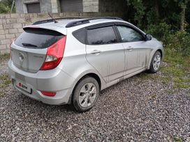  Hyundai Solaris 2011 , 710000 ,  