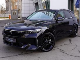 SUV   Voyah Free 2023 , 3990000 , -