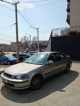  Honda Civic Ferio 1998 , 320000 , 