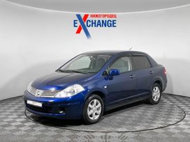  Nissan Tiida 2010 , 578000 ,  